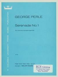 Serenade No. 1