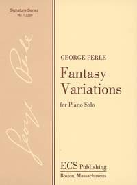 Fantasy Variations