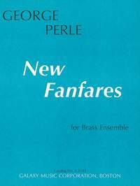 New Fanfares