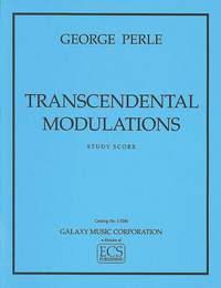 Transcendental Modulations