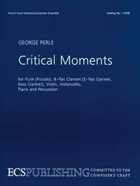 Critical Moments