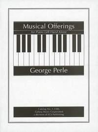 Musical Offuerings
