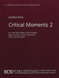 Critical Moments 2