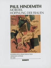 M?rder, Hoffnung der Frauen op. 12