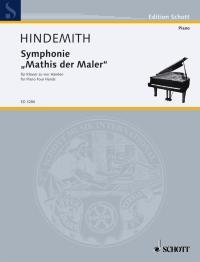 Symphony Mathis der Maler