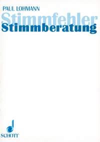 Stimmfehler - Stimmberatung