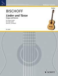 Songs and Dances