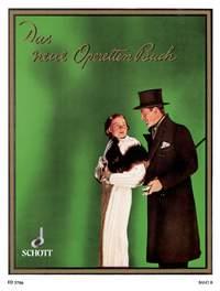 ED: Das neue Operettenbuch Band 3