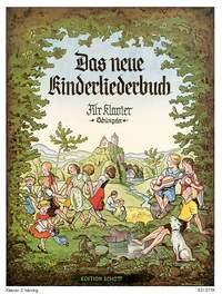 Das neue Kinderliederbuch