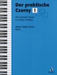 Czerny: The practical Czerny Band 1