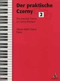 Czerny: The practical Czerny Band 2