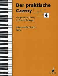Czerny: The practical Czerny Band 4