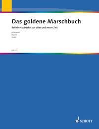 Goldene Marschbuch 1