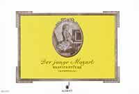 Wolfgang Amadeus Mozart: Junge Mozart