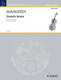 Sonata breve