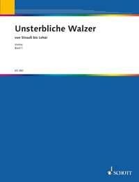 Unsterbliche Walzer 1