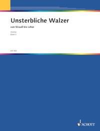 Unsterbliche Walzer 3