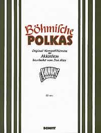 Bohmische Polkas