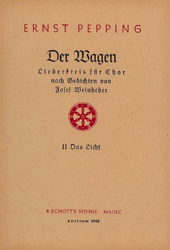 Der Wagen