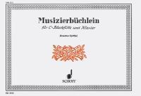 Kaestner-Spittl: Musizierbuchlein 1