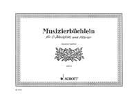 Kaestner-Spittl: Musizierbuchlein 2