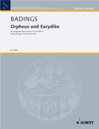 Orpheus und Eurydike