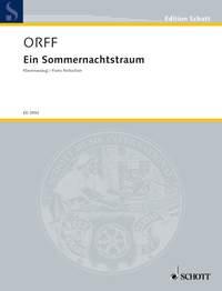 Ein Sommernachtstraum