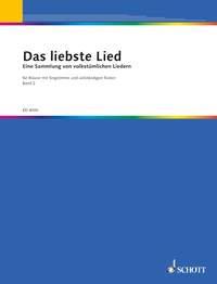 Liebste Lied 2