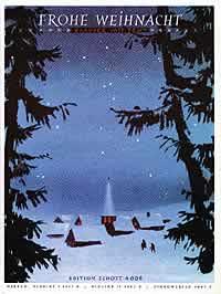 Lutz: Frohe Weihnacht