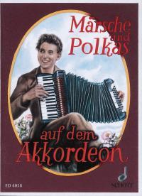 Drahts-Lutz: Marsen & Polkas