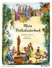 Lutz: Mein Volksliederbuch