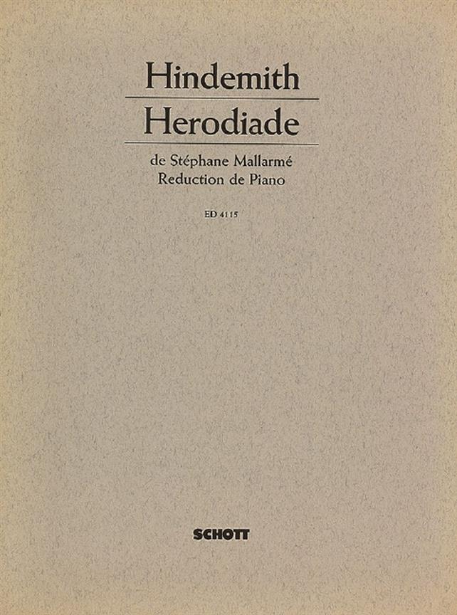 H?rodiade