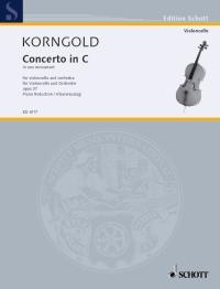 Concerto in C op. 37