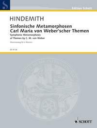 Symphonic Metamorphosis
