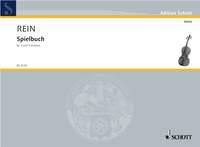 Spielbuch