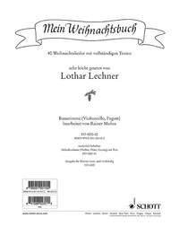 Mein Weihnachtsbuch