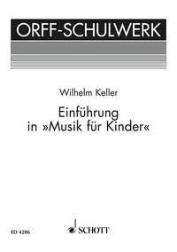 Einfuhrung in Musik fuer Kinder