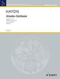 Kinder-Sinfonie Hob. II:47