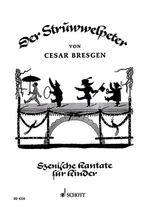 Der Struwwelpeter