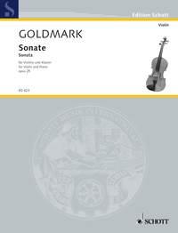 Sonate op. 25