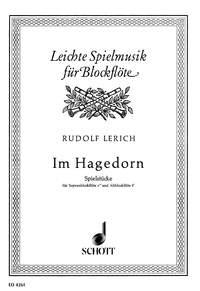 Lerich: Im Hagedorn