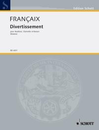 Divertissement