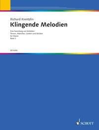Krentzlin: Klingende Melodien 3