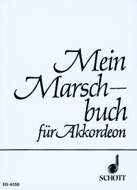 Mein Marschbuch