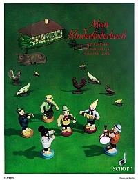 Luzt: Mein Kinderliederbuch