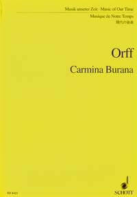 Carmina Burana