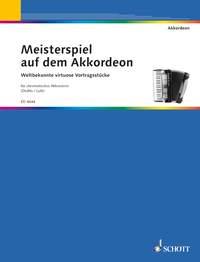Drahts-Lutz: Meisterspiel Auf Dem
