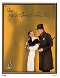Neue Operetten Buch 5