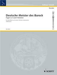 Deutsche Meister Barock
