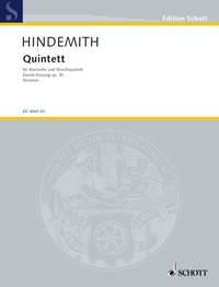 Quintett op. 30